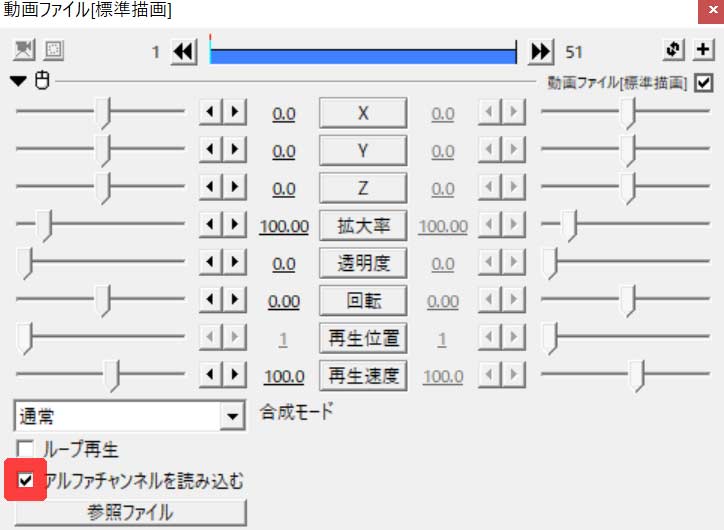 動画に写ってる人物だけ切り抜きする方法 必要なモノは2つ ペコのブログ