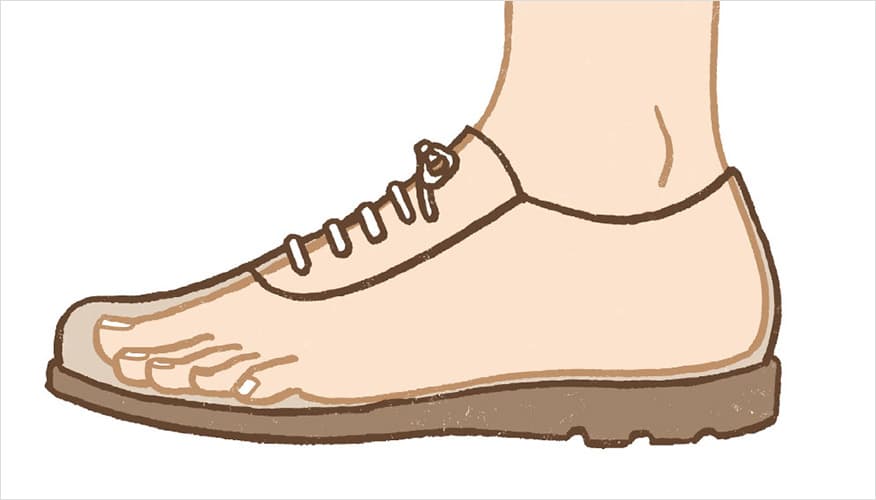 注意 Sheinで買う靴のサイズは 購入した筆者からのアドバイスつき ペコのブログ